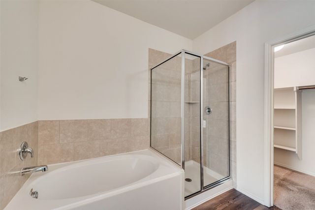 1540 Acmite Avenue, Cross Roads, TX 76227
