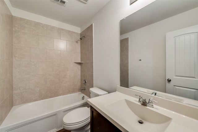 1540 Acmite Avenue, Cross Roads, TX 76227