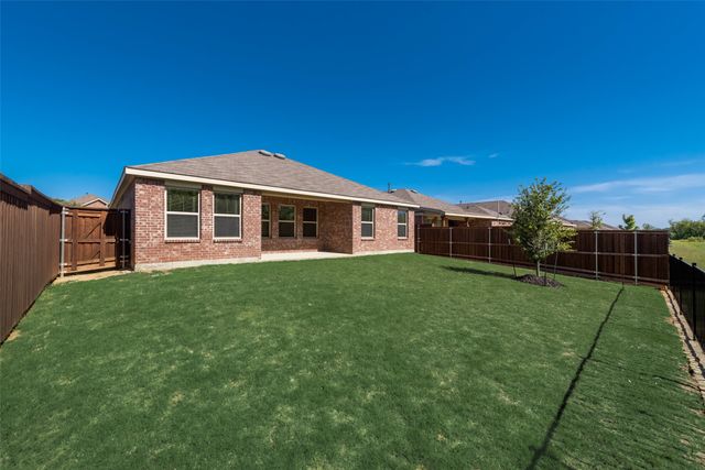 1540 Acmite Avenue, Cross Roads, TX 76227
