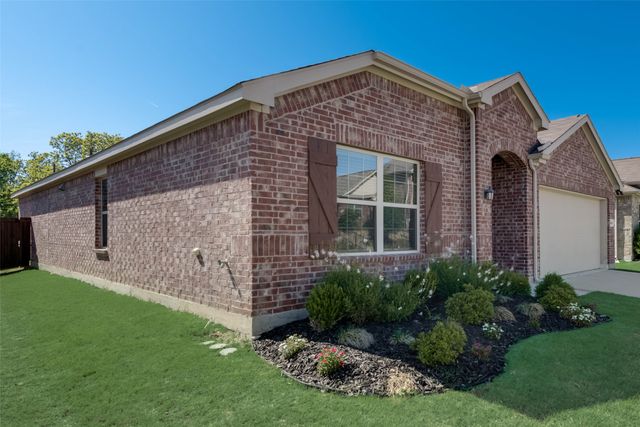1540 Acmite Avenue, Cross Roads, TX 76227