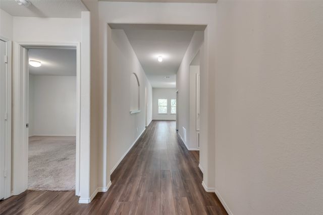 1540 Acmite Avenue, Cross Roads, TX 76227