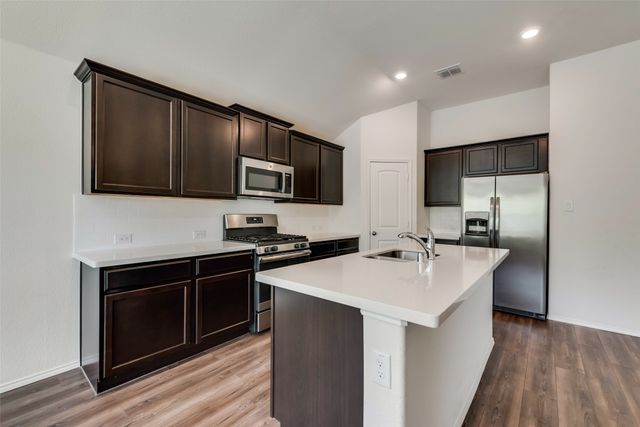 1540 Acmite Avenue, Cross Roads, TX 76227