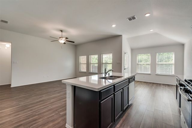 1540 Acmite Avenue, Cross Roads, TX 76227
