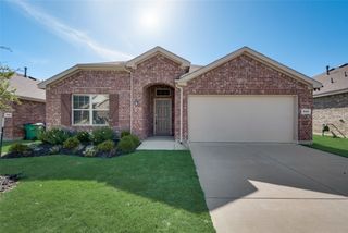 1540 Acmite Avenue, Cross Roads, TX 76227