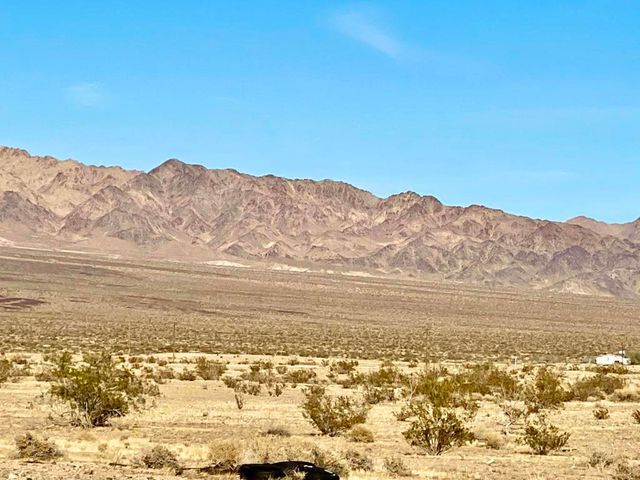 2660 Bristol Avenue, 29 Palms, CA 92277