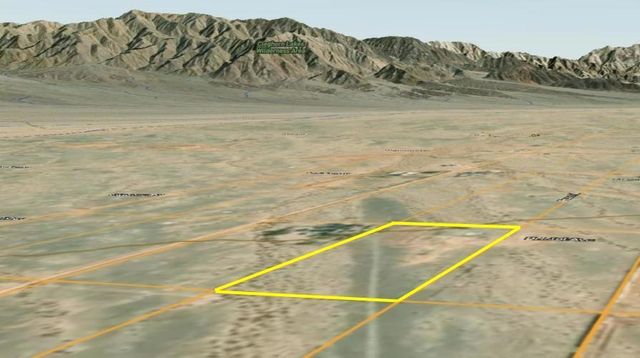 2660 Bristol Avenue, 29 Palms, CA 92277