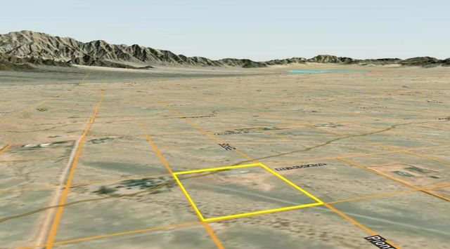 2660 Bristol Avenue, 29 Palms, CA 92277