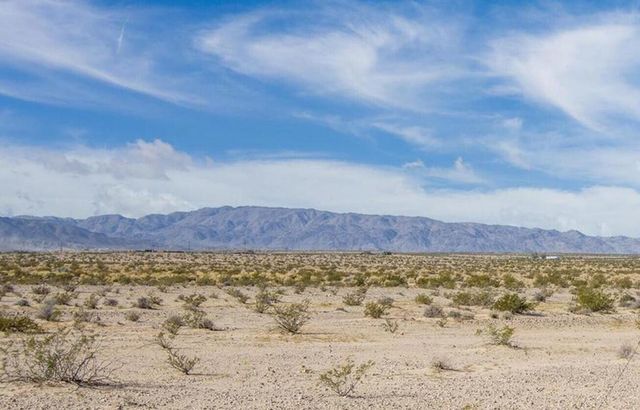 2660 Bristol Avenue, 29 Palms, CA 92277