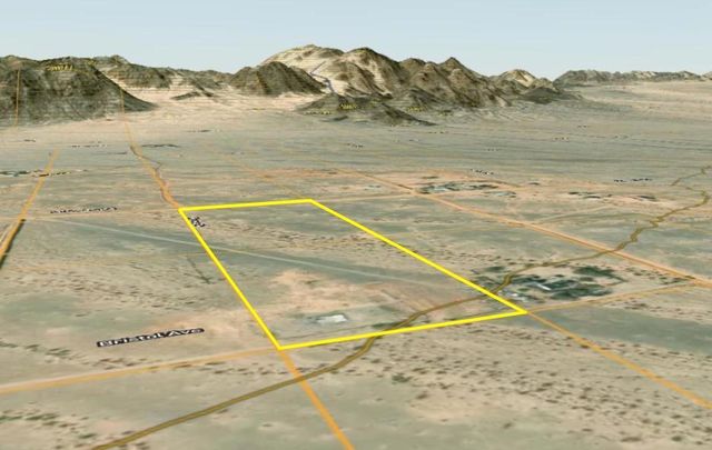 2660 Bristol Avenue, 29 Palms, CA 92277