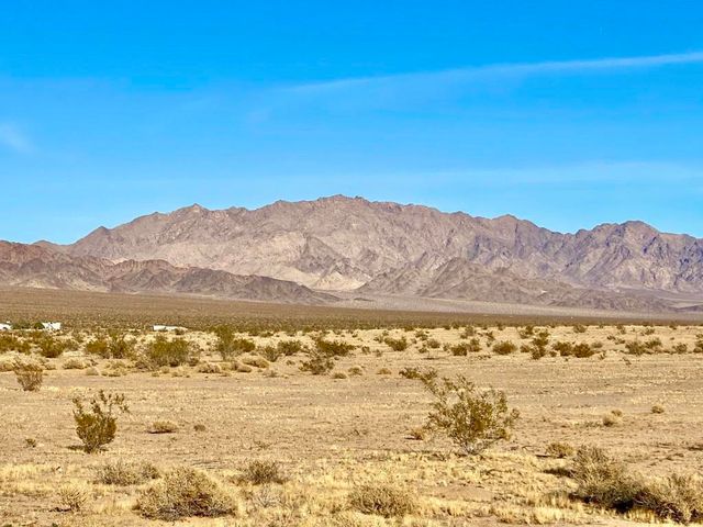 2660 Bristol Avenue, 29 Palms, CA 92277