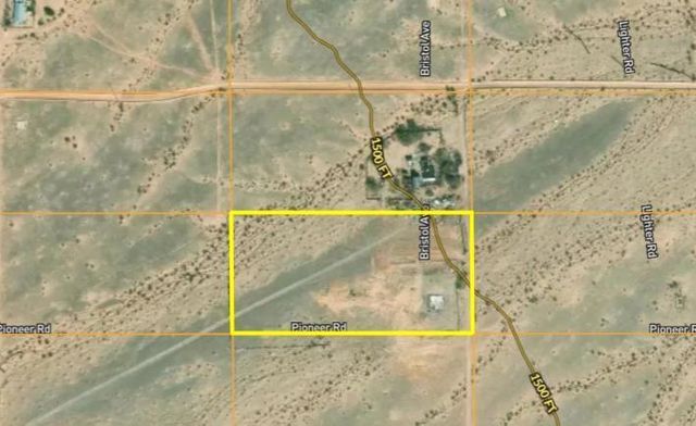 2660 Bristol Avenue, 29 Palms, CA 92277