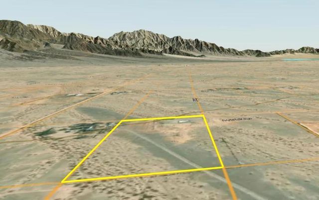 2660 Bristol Avenue, 29 Palms, CA 92277