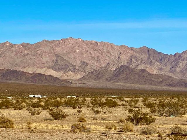 2660 Bristol Avenue, 29 Palms, CA 92277