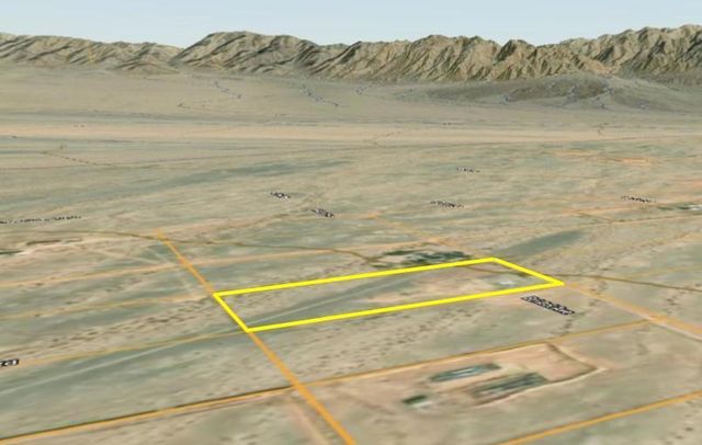 2660 Bristol Avenue, 29 Palms, CA 92277