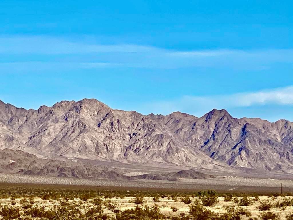 2660 Bristol Avenue, 29 Palms, CA 92277