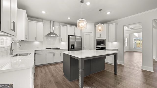 4080 Haven Way, Cumming, GA 30028