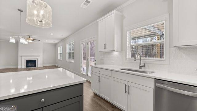 4080 Haven Way, Cumming, GA 30028