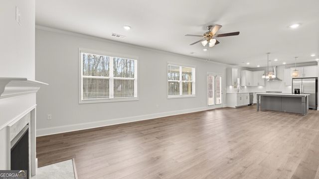 4080 Haven Way, Cumming, GA 30028