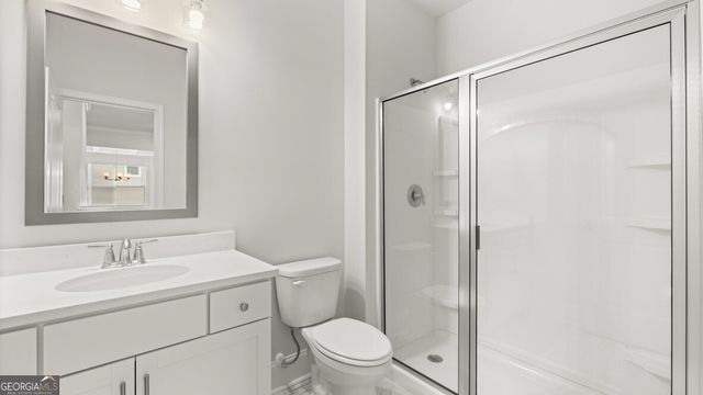 4080 Haven Way, Cumming, GA 30028