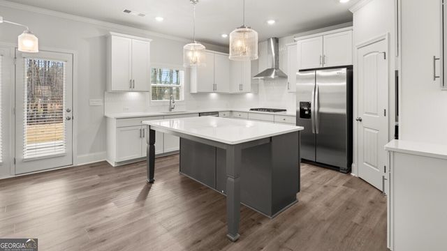 4080 Haven Way, Cumming, GA 30028