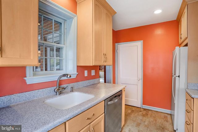 4306 AMBLER DR, Kensington, MD 20895