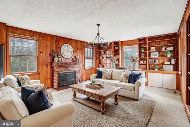 4306 AMBLER DR, Kensington, MD 20895