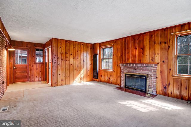 4306 AMBLER DR, Kensington, MD 20895