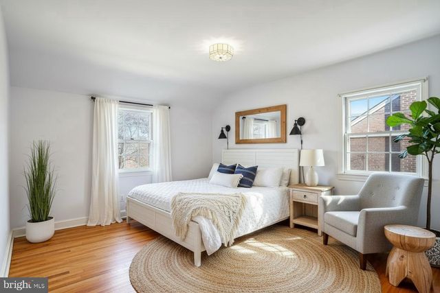 4306 AMBLER DR, Kensington, MD 20895