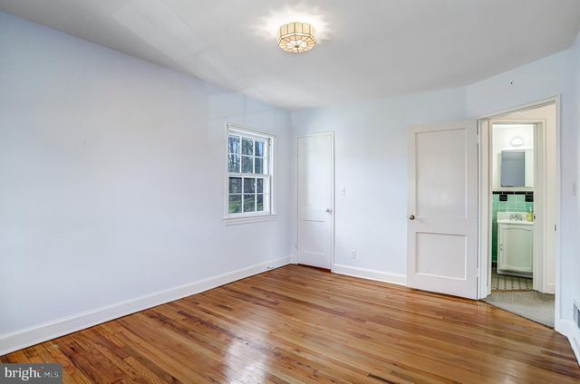 4306 AMBLER DR, Kensington, MD 20895