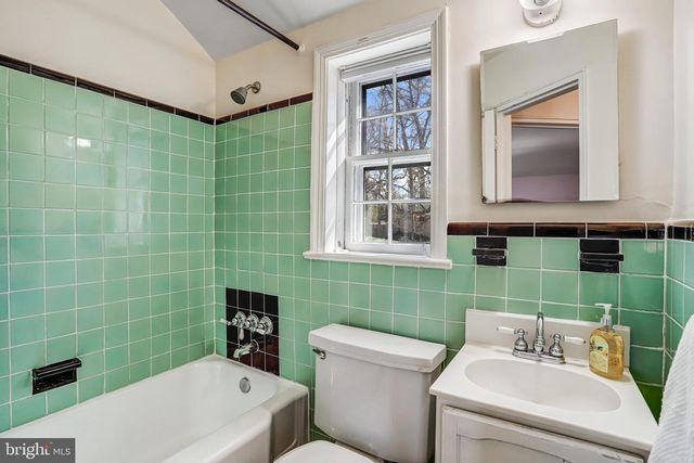 4306 AMBLER DR, Kensington, MD 20895