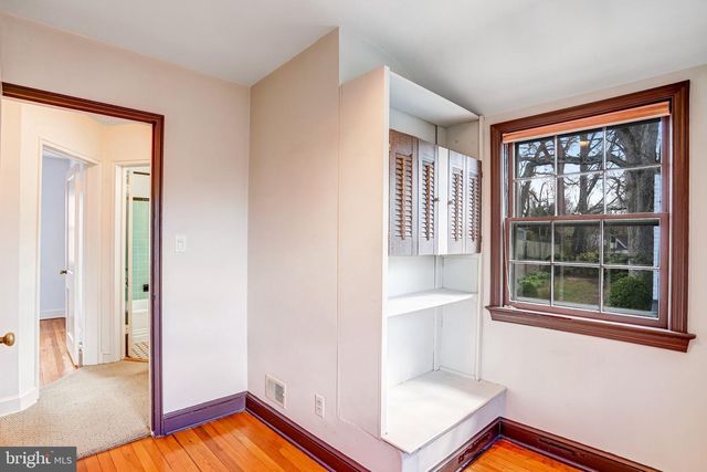 4306 AMBLER DR, Kensington, MD 20895