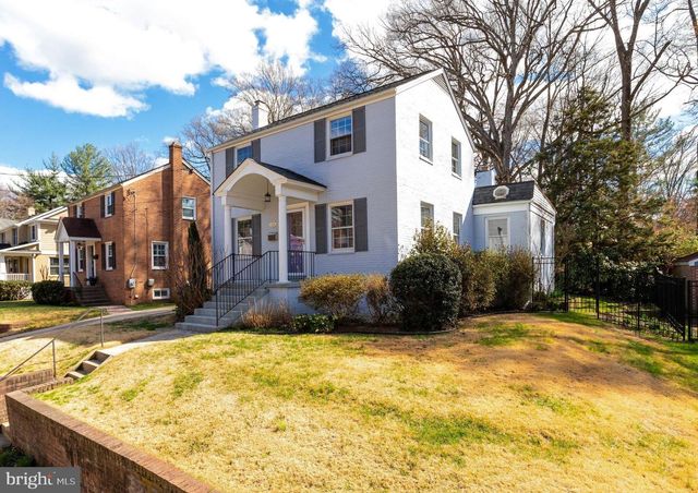 4306 AMBLER DR, Kensington, MD 20895