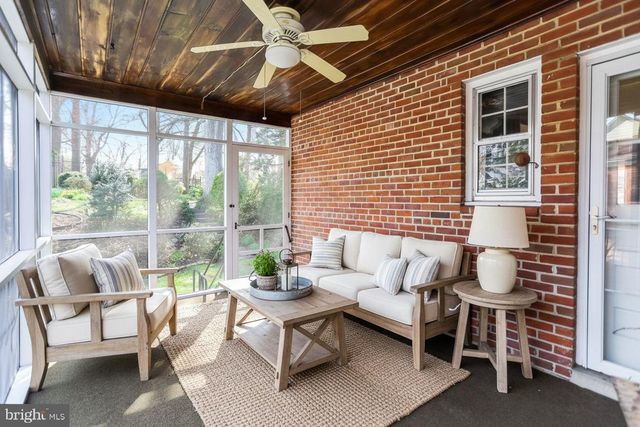 4306 AMBLER DR, Kensington, MD 20895