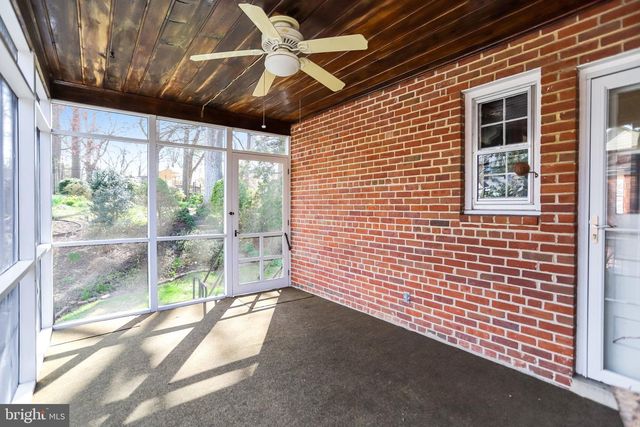 4306 AMBLER DR, Kensington, MD 20895