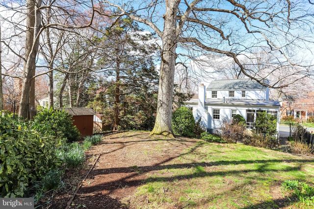 4306 AMBLER DR, Kensington, MD 20895