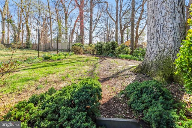 4306 AMBLER DR, Kensington, MD 20895