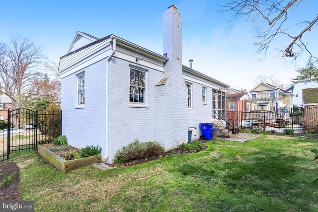 4306 AMBLER DR, Kensington, MD 20895