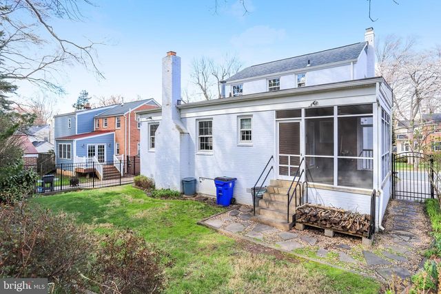 4306 AMBLER DR, Kensington, MD 20895