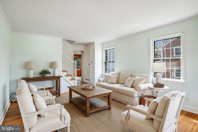 4306 AMBLER DR, Kensington, MD 20895