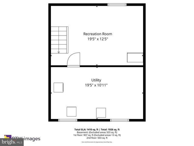 4306 AMBLER DR, Kensington, MD 20895