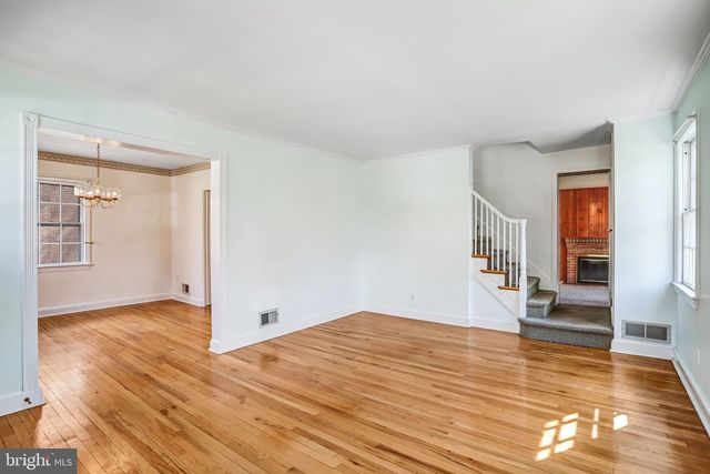 4306 AMBLER DR, Kensington, MD 20895