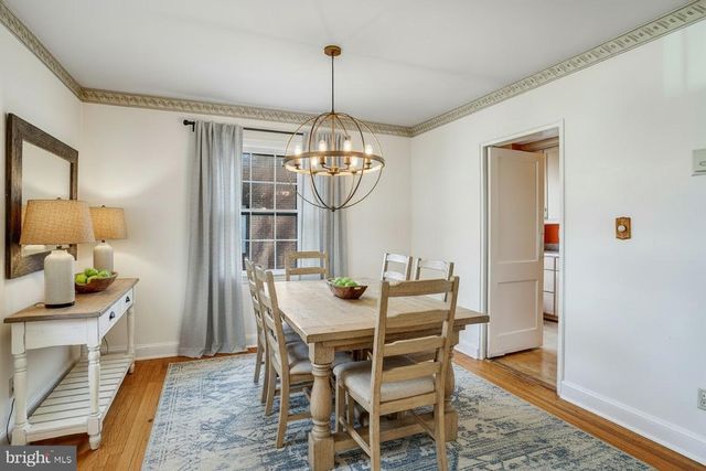 4306 AMBLER DR, Kensington, MD 20895