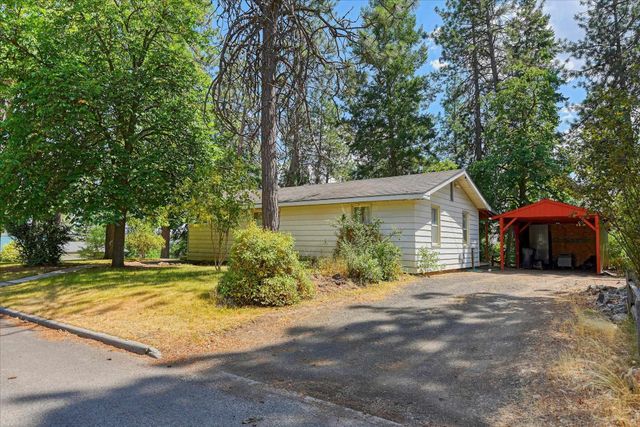 624 LINCOLN St, Cheney, WA 99004