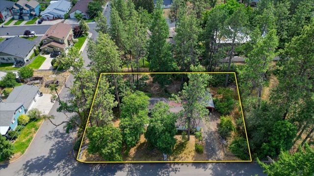 624 LINCOLN St, Cheney, WA 99004