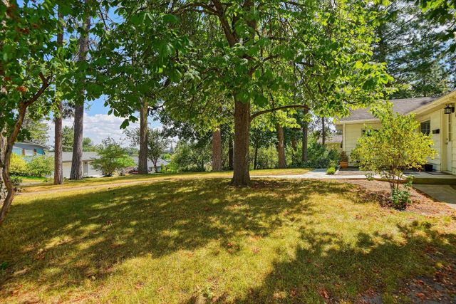 624 LINCOLN St, Cheney, WA 99004