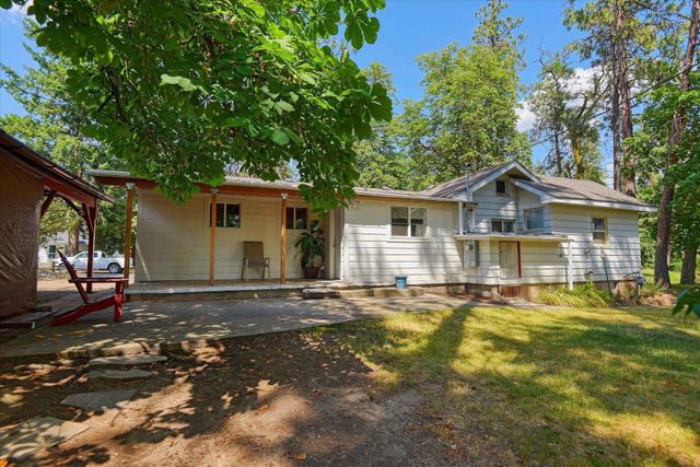 624 LINCOLN St, Cheney, WA 99004