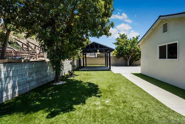 7272 Peter Pan Avenue, San Diego, CA 92114