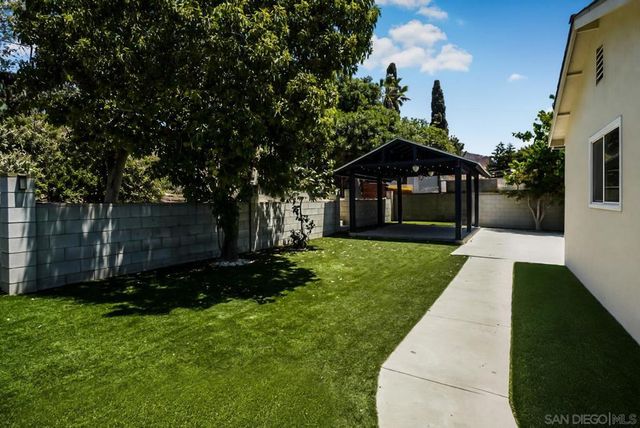 7272 Peter Pan Avenue, San Diego, CA 92114