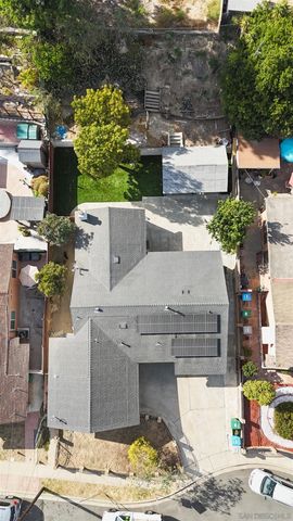 7272 Peter Pan Avenue, San Diego, CA 92114