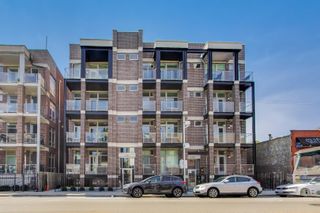 2450 N Clybourn Avenue 4S, Chicago, IL 60614